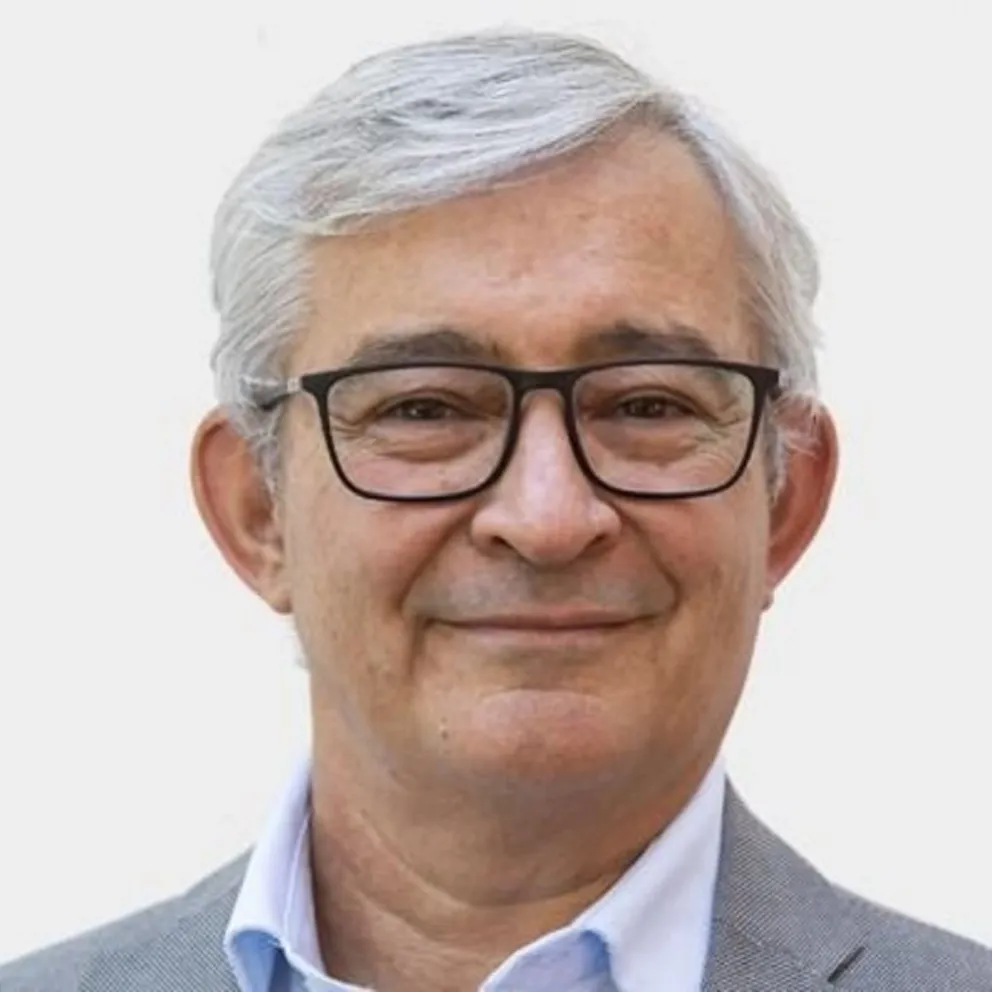 Martín Grande
