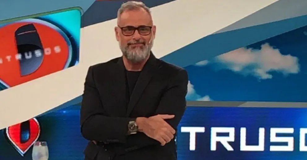Jorge Rial Fuente (Instagram)