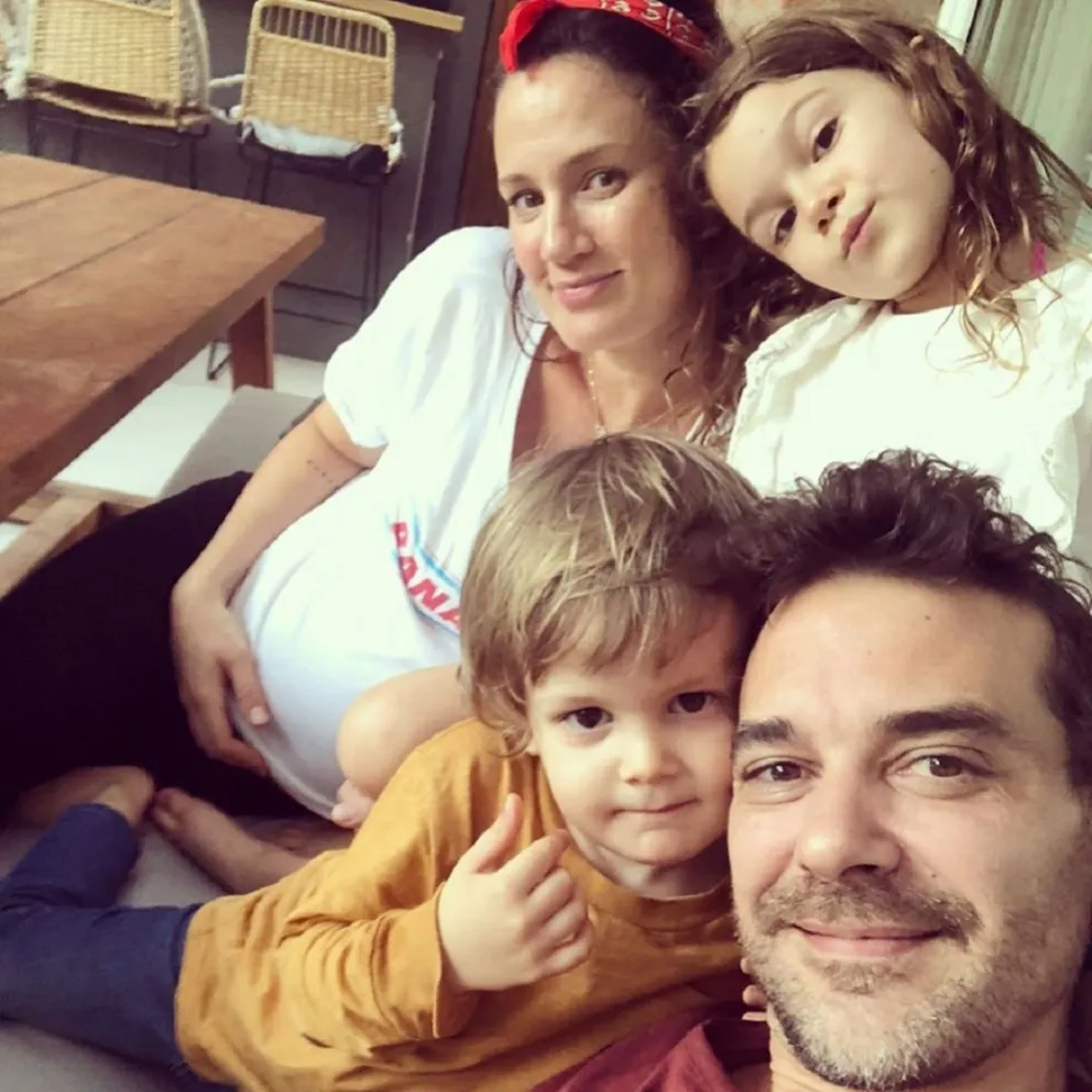 Pedro Alfonso (Fuente: Instagram)