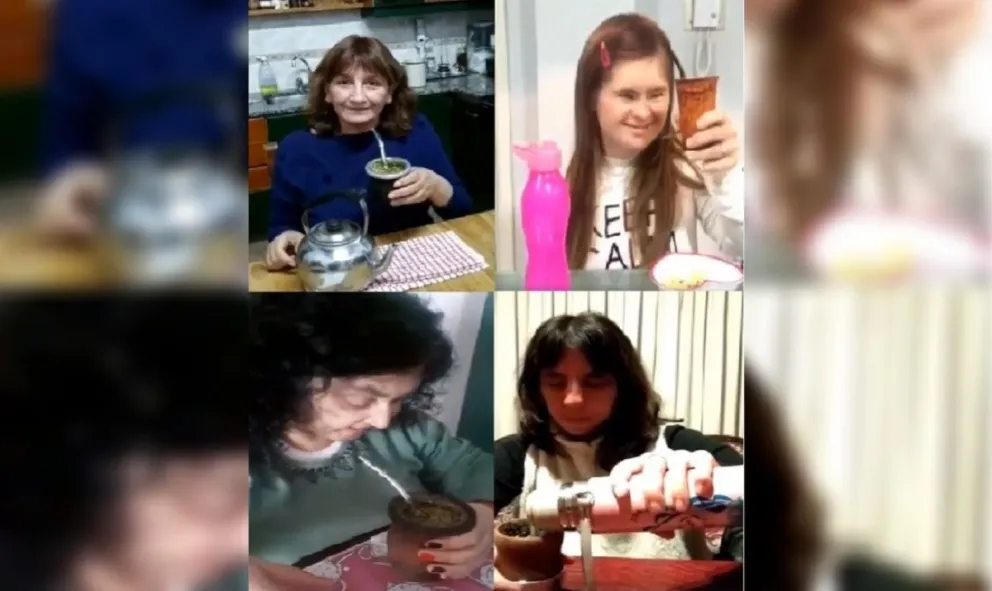 Voces Críticas