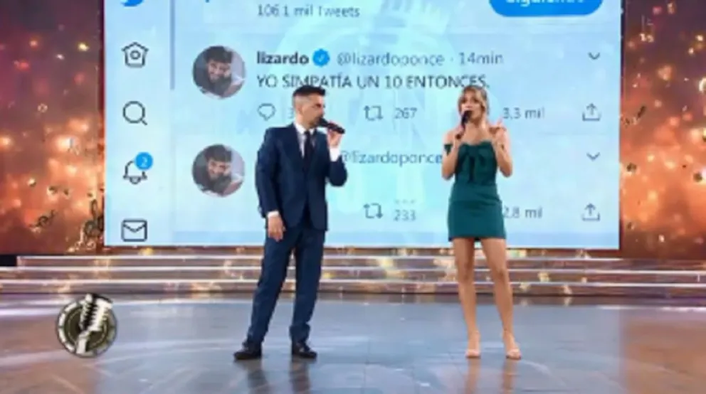 Tiemblan las parejas: así será el sistema de eliminación en el Cantando 2020