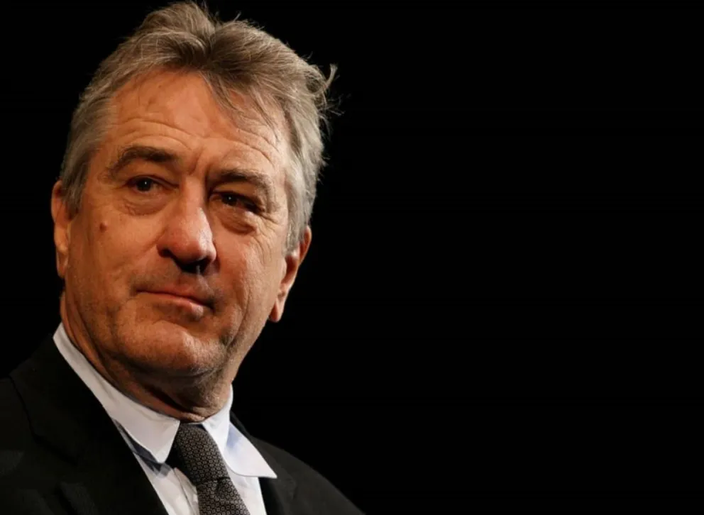 Robert De Niro