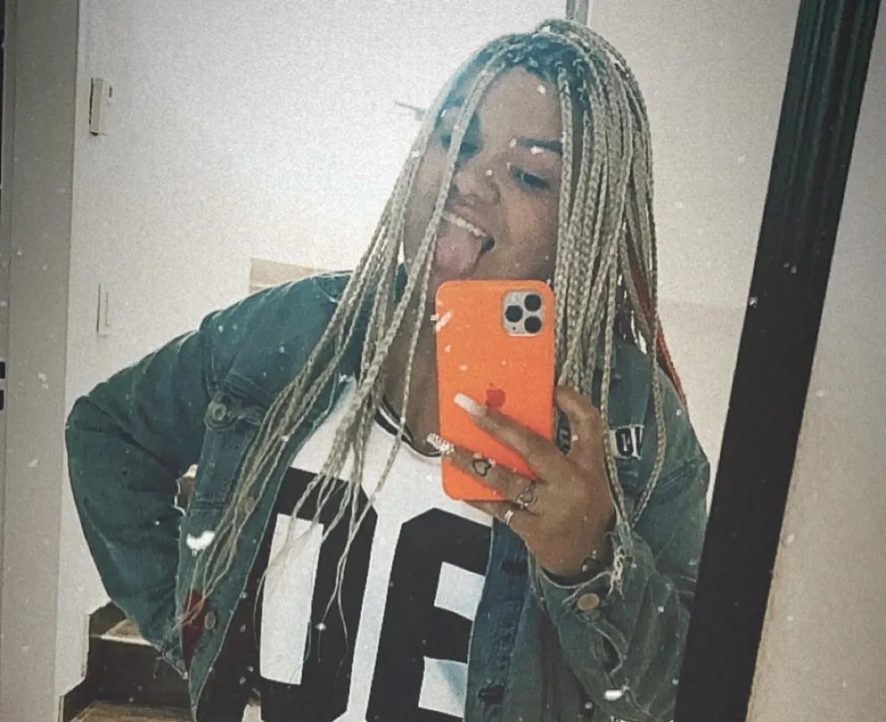 More Rial. Fuente: (Instagram)