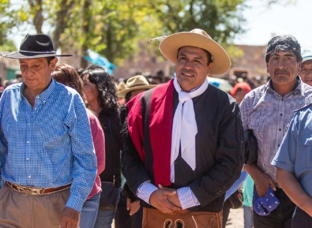 Intendente San Carlos