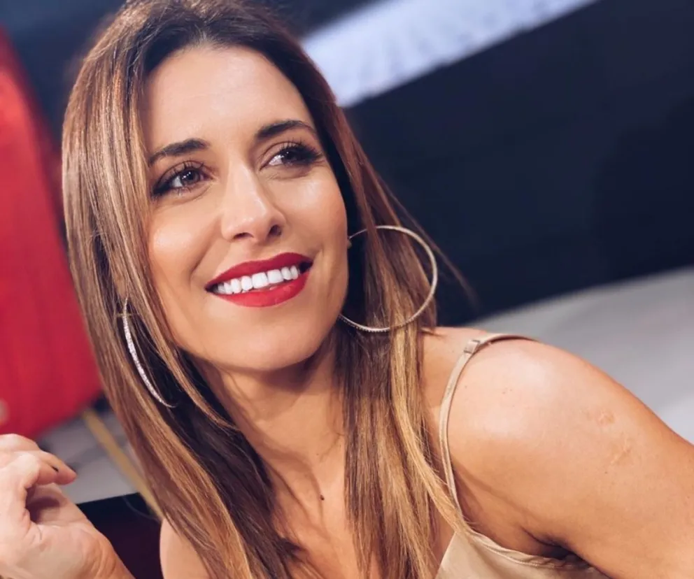 Mariana Brey. Fuente: (Instagram)