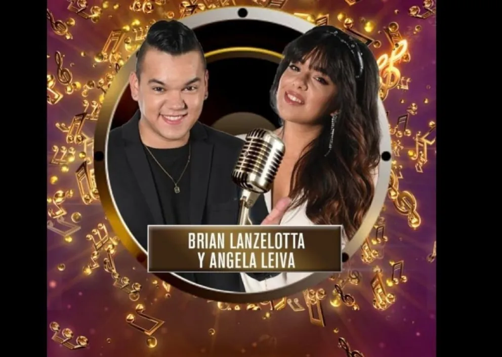 Cantando 2020. Fuente: (Instagram)
