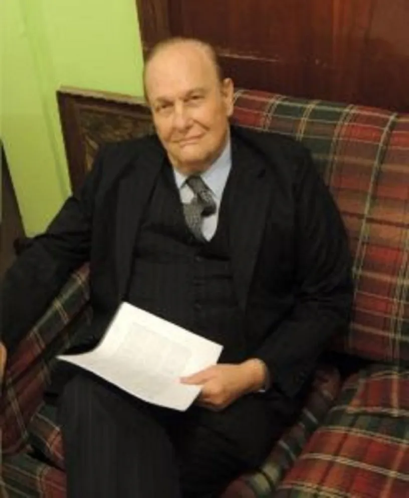 Juan José Guaresti