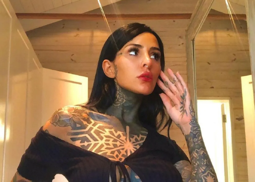 Cande Tinelli