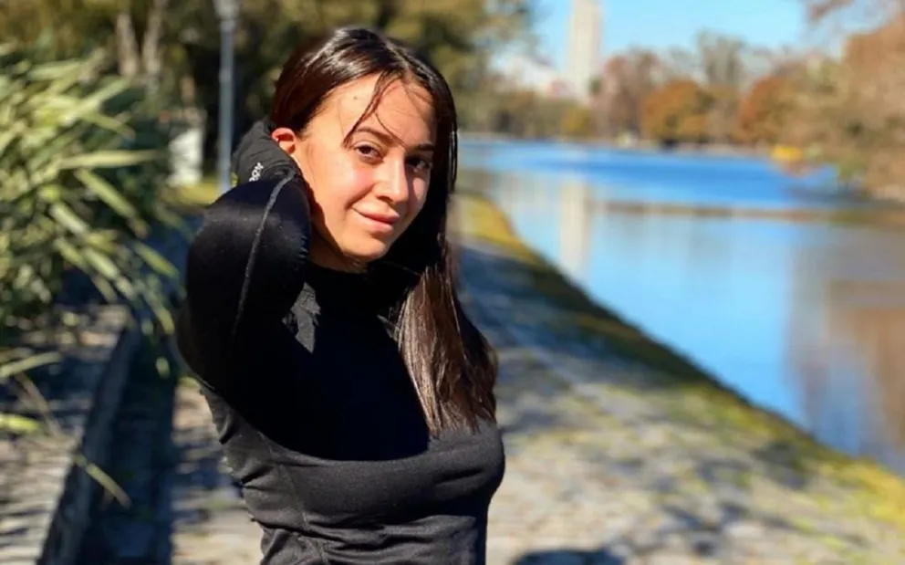 Nai Awada Fuente (Instagram)