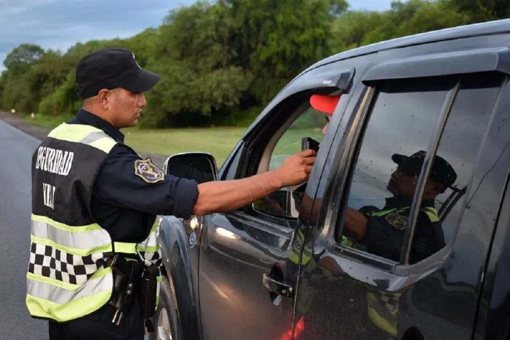 Controles. Fuente: Twitter