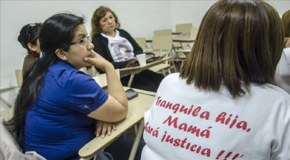 Caso Cintia Fernández