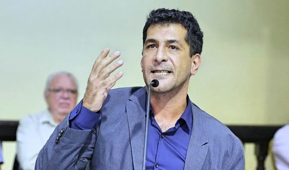 Héctor Chibán