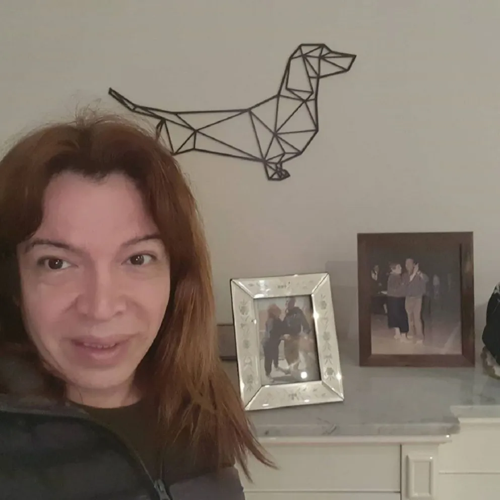 Lizy Tagliani (Fuente: Instagram)