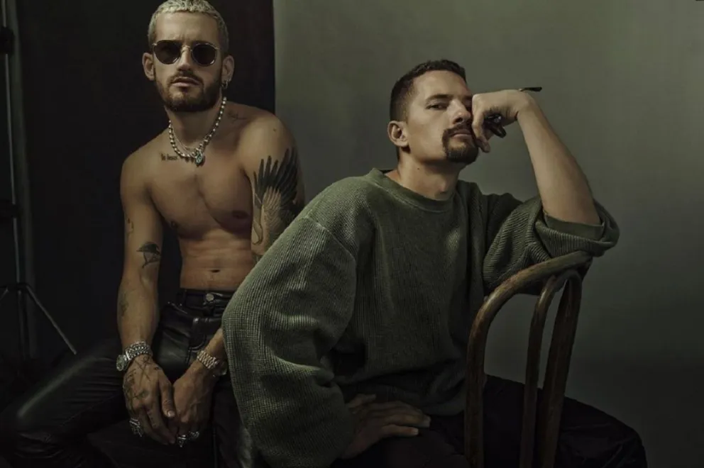Papás: Mau y Ricky hicieron un gran anuncio junto a sus novias Sara Escobar y Stefi Roitman