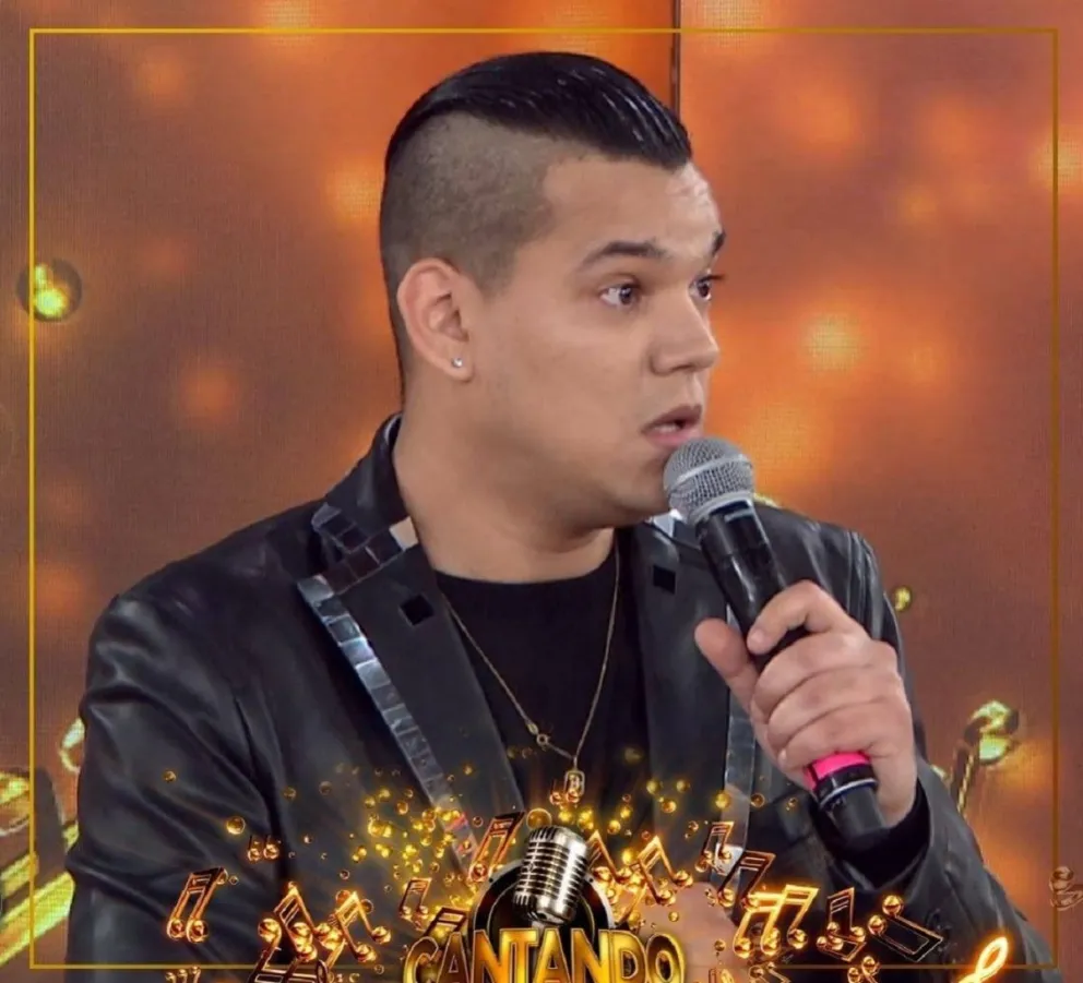 Brian Lanzelotta quedó expuesto por las denuncias que Natacha Jaitt había hecho en su contra