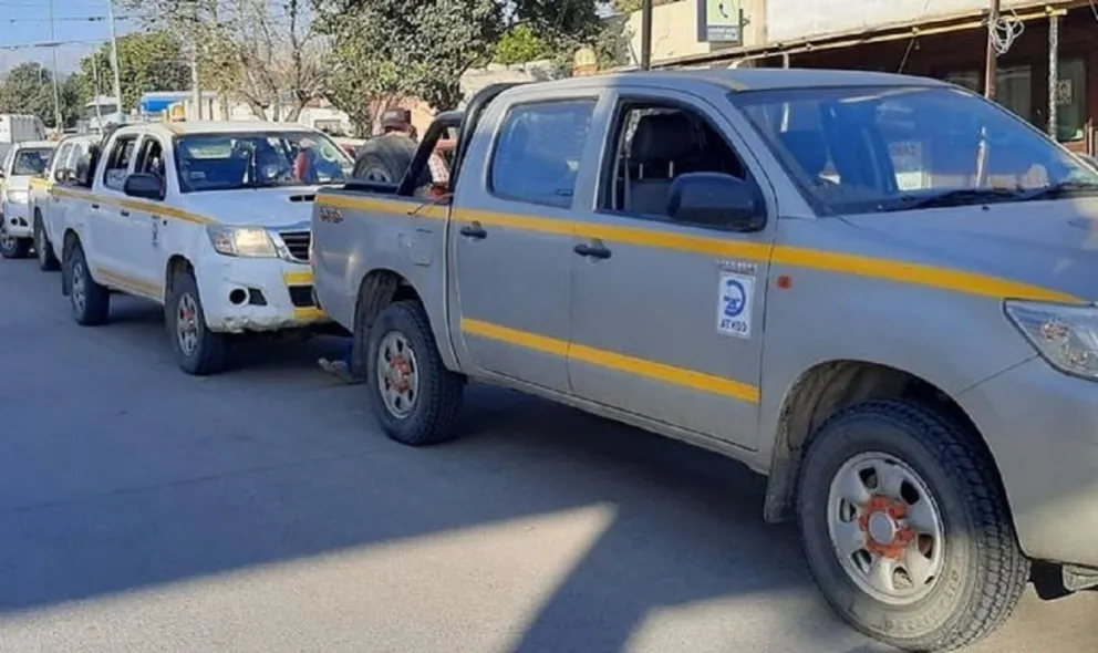 El coronavirus avanza a paso firme: otra ciudad salteña ya tiene circulación comunitaria