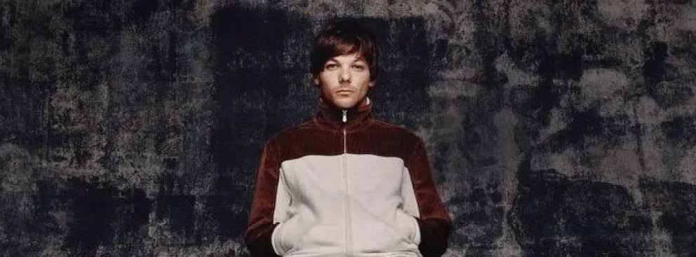 6 Months Of Walls: Los fans de Louis Tomlinson celebran los 6 meses de su álbum 'Walls'