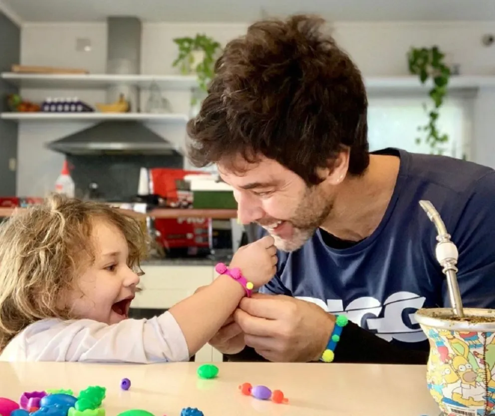 Mariano Martínez Fuente (Instagram)