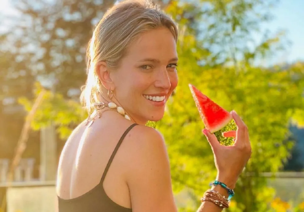 Luisana Lopilato Fuente (Instagram)