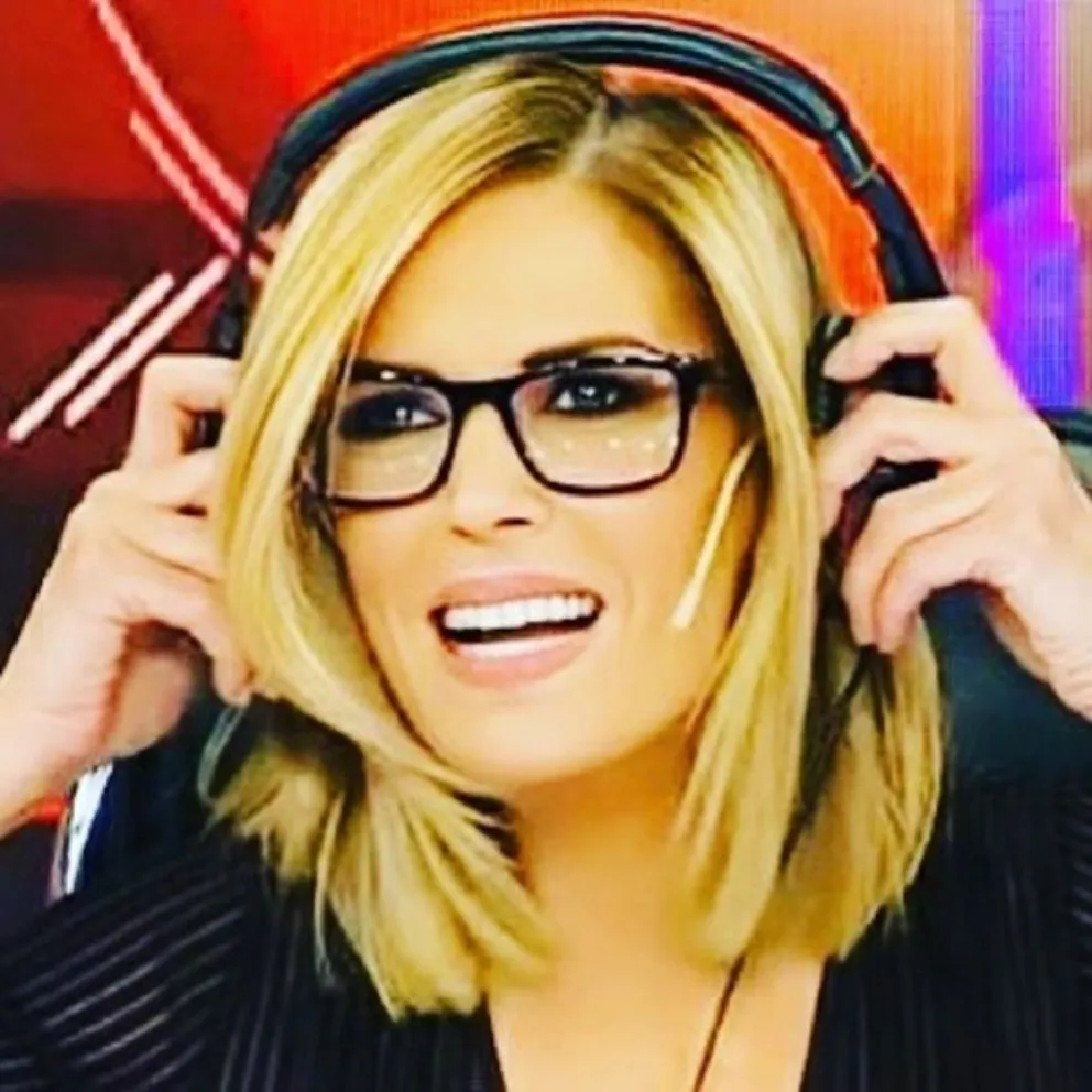 Viviana Canosa (Fuente: Instagram)