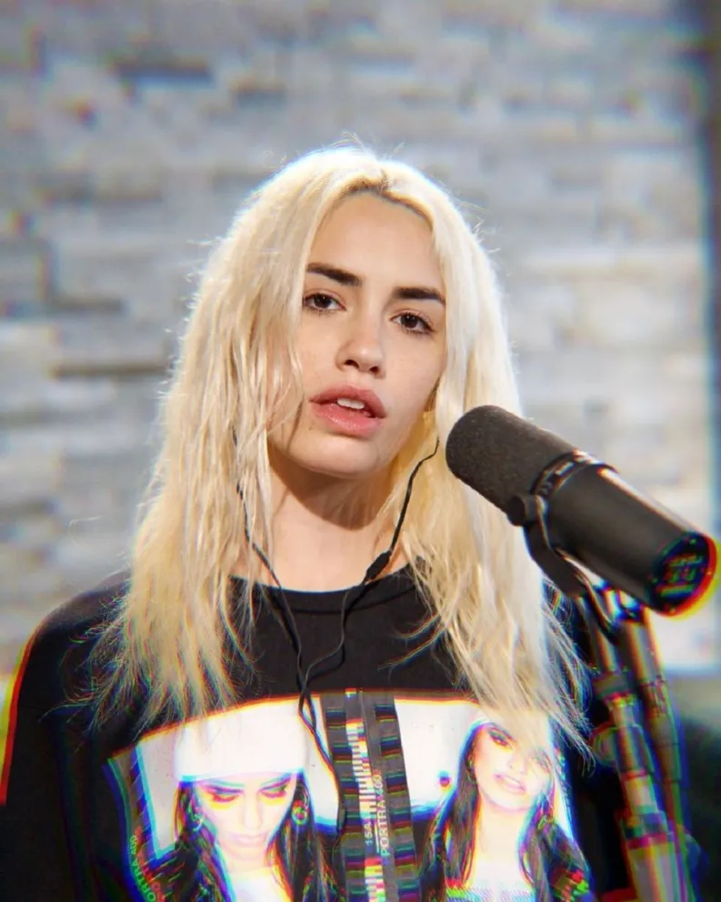 Fascinada, el nuevo tema de Lali Espósito ya tiene fecha de estreno