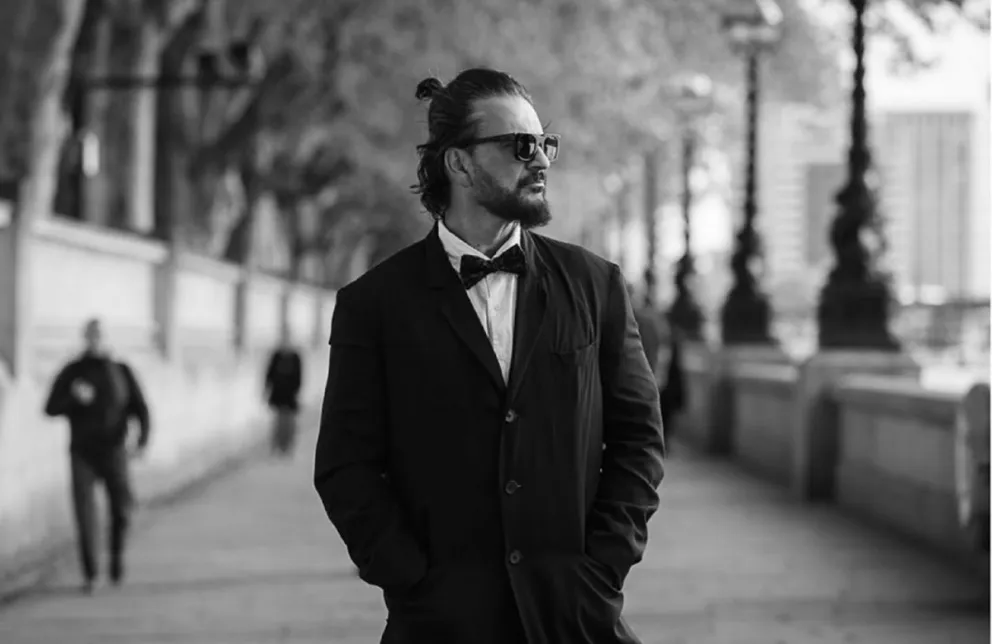 Ricardo Arjona Fuente:(Instagram)