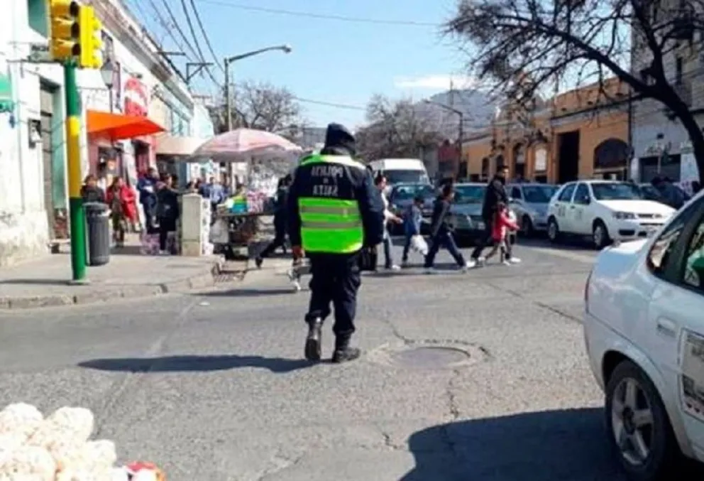 ¡Impactante! La investigación por el anciano hallado muerto en pleno centro salteño dio un giro de 180º
