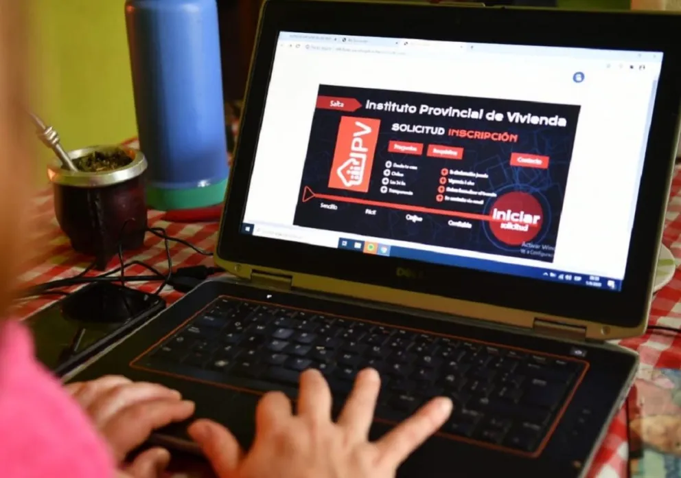Hoy comienza la inscripción al plan "Mi Lote": Mirá los requisitos y la documentación que necesitas
