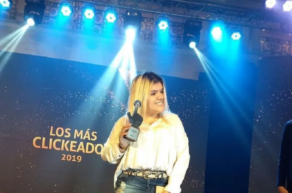 Morena Rial lanzó una polémica indirecta que prendió fuego en redes