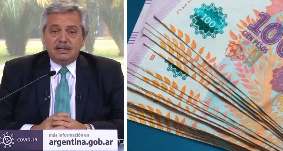 URGENTE | Lo confirmó el Presidente: mientras haya pandemia el IFE va a continuar