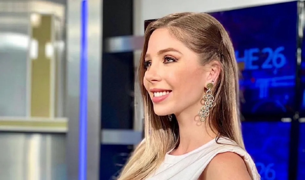 Romina Malaspina reveló algunos cambios que está haciendo a su vida