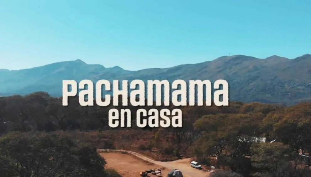 Pachamama