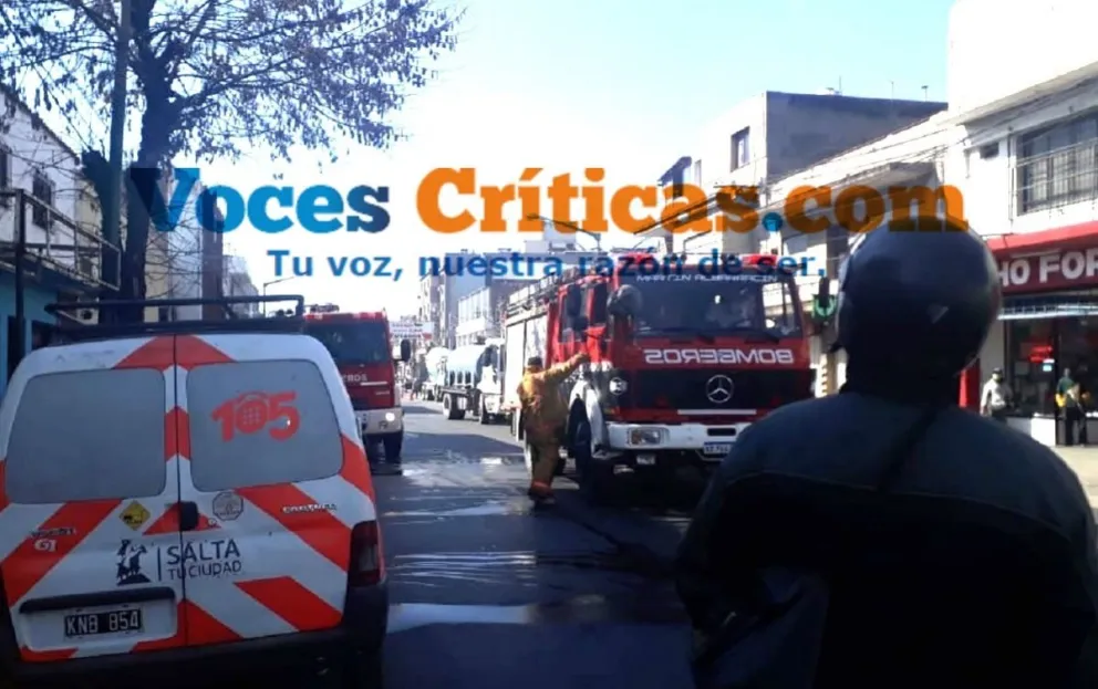 incendio salta