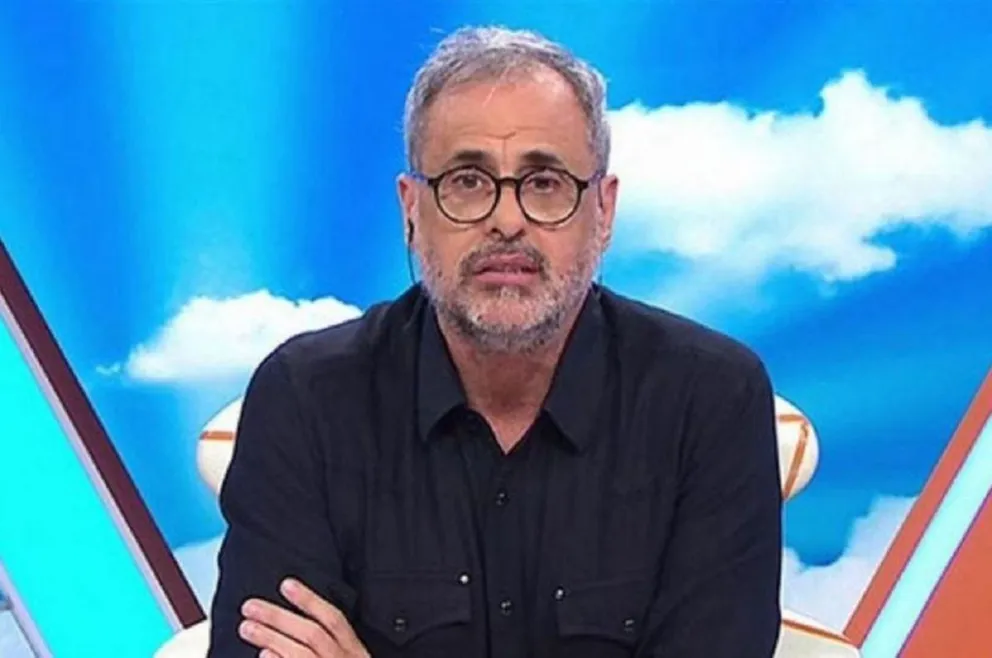 Jorge Rial Fuente (Instagram)