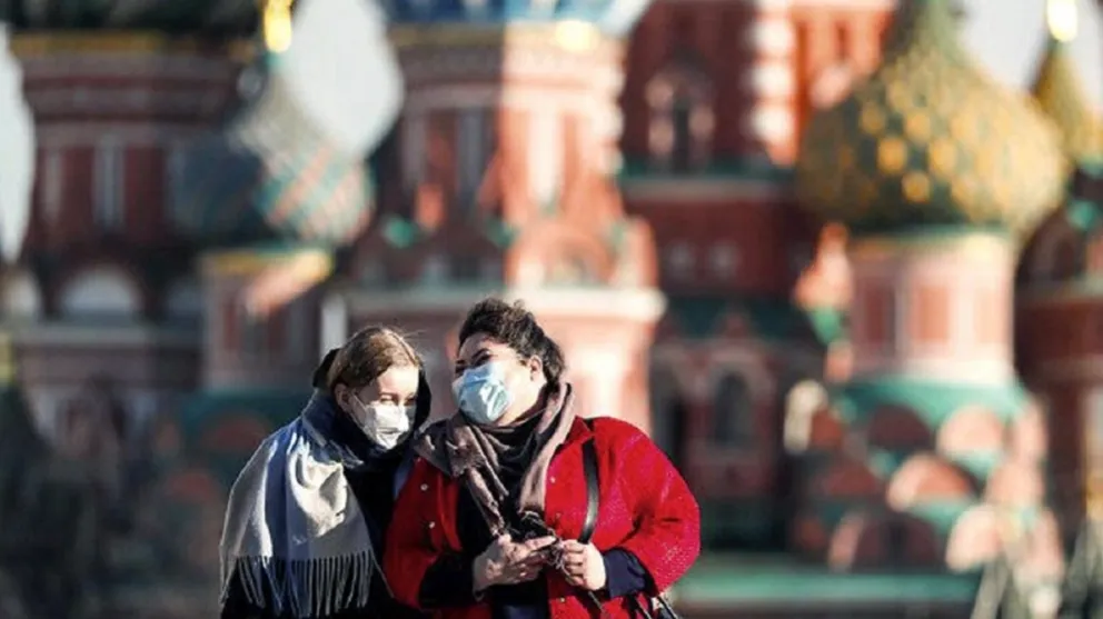 Rusia