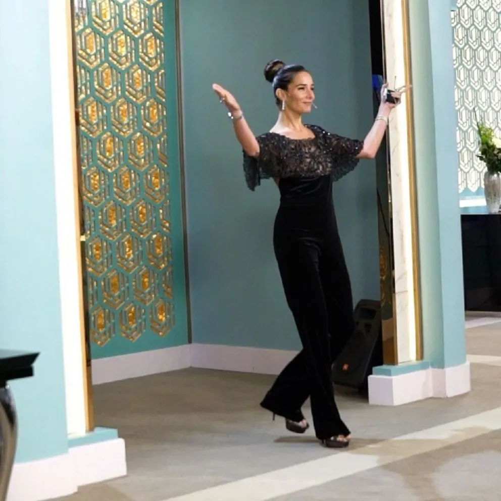 Estos serán los invitados para el Almorzando con Mirtha Legrand y La Peña del Morfi