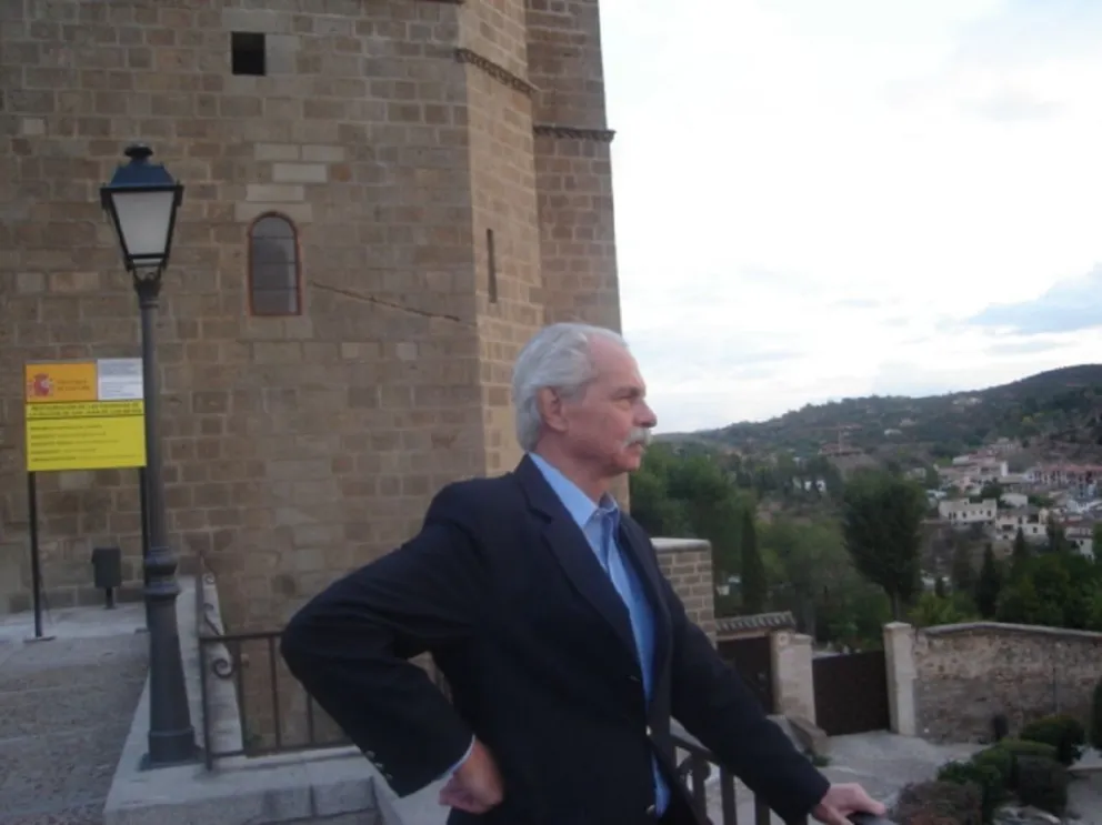 Santiago Sylvester