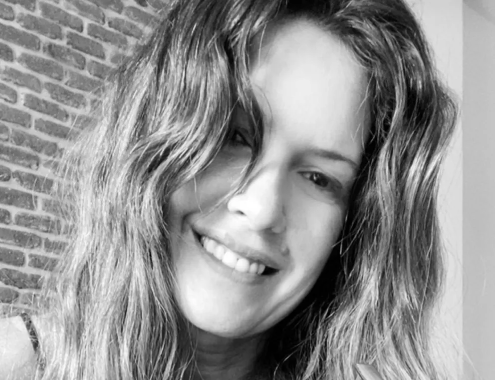 Isabel Macedo. Fuente: (Instagram)