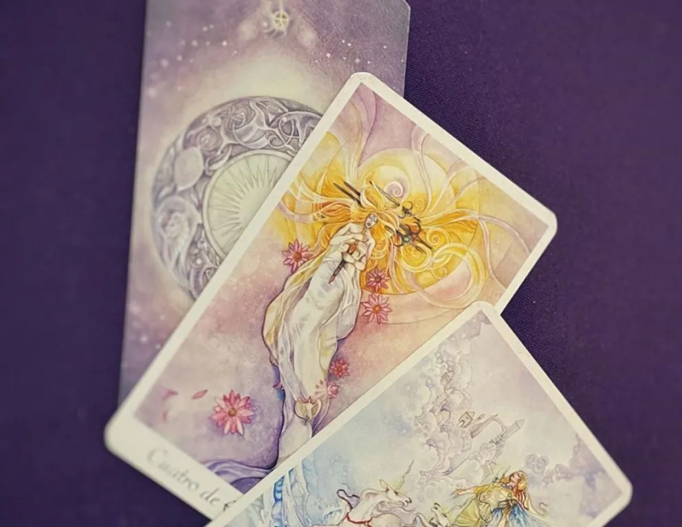 Signos del zodiaco. Fuente: (Instagram)