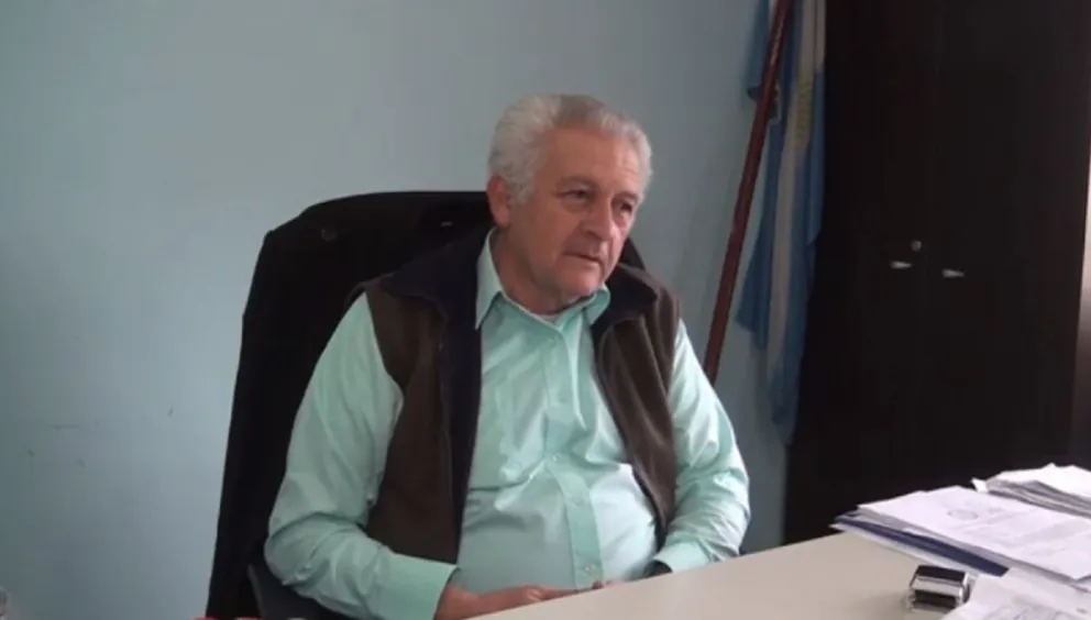 Jorge Guerra