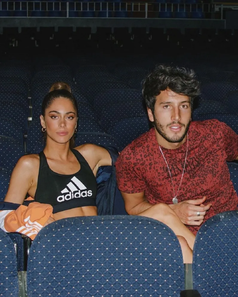 Tini Stoessel Fuente:(Instagram)