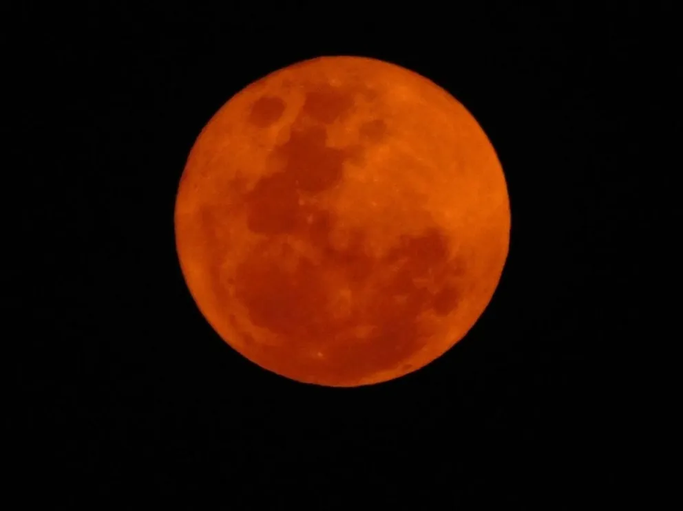 Mirá cómo impacta en cada signo la Luna llena en acuario que aparece esta noche