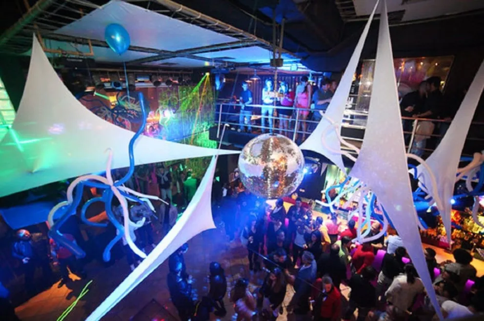 Local Bailable