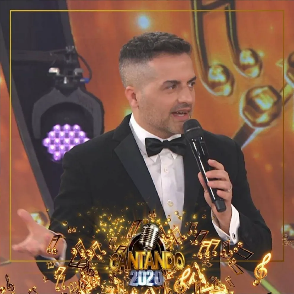 Cantando 2020 Fuente:(Instagram)