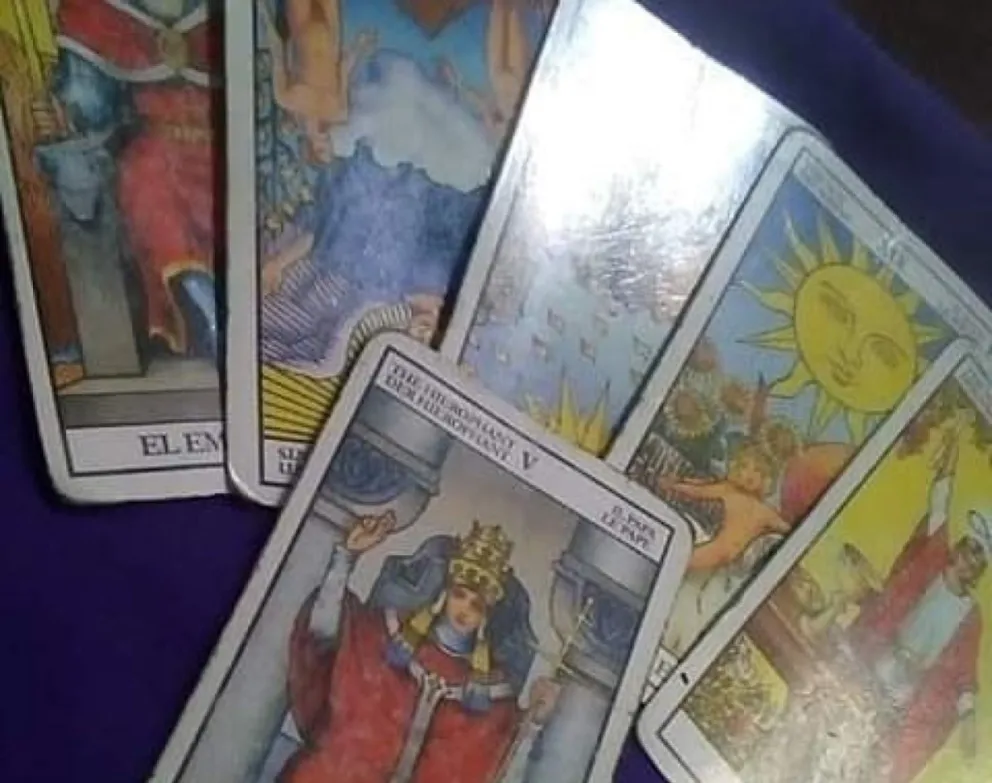 Signos del zodiaco. Fuente: (Instagram)