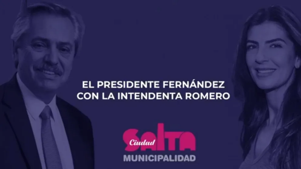 EN VIVO | Bettina Romero acompaña al Presidente en el relanzamiento del Plan Procrear