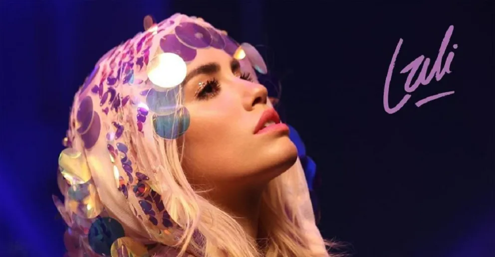 Falta un día: Lali Espósito palpita el estreno de su nuevo sencillo 'Fascinada'