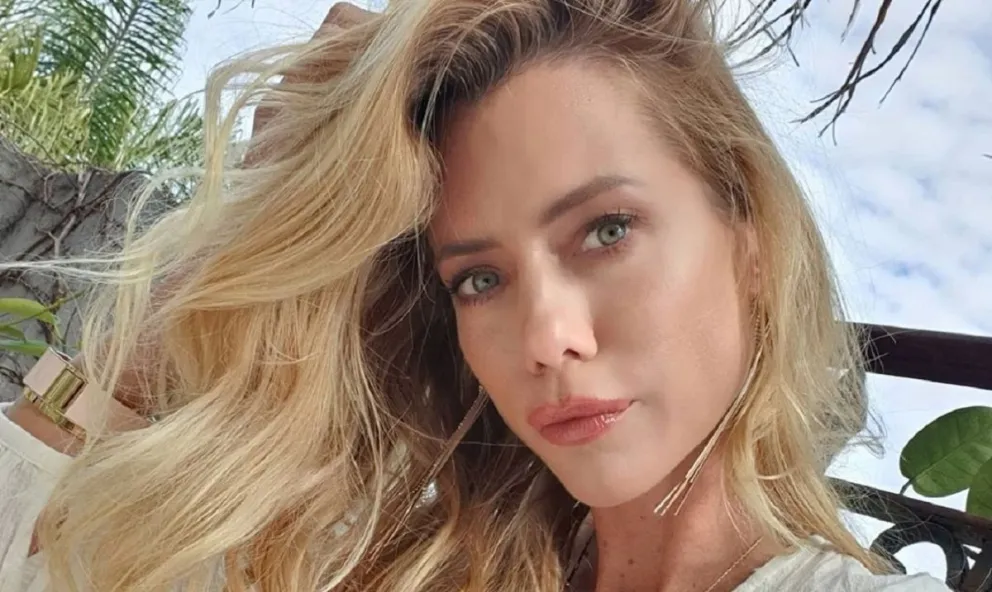 Nicole Neumann se indignó y dio una contundente respuesta a una periodista