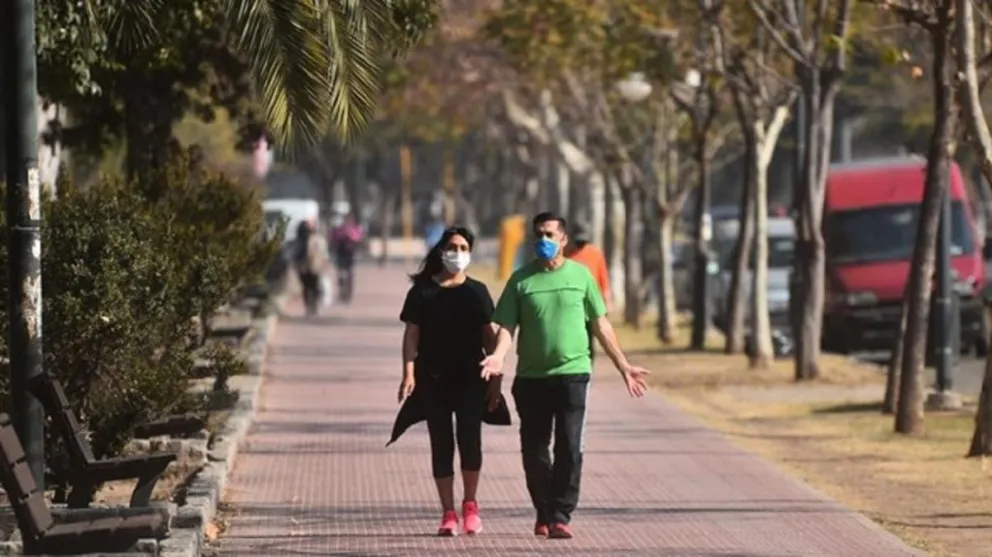 Coronavirus en Santiago del Estero: Un caso confirmado, mas de cien sospechosos y familias aisladas ¿están armando guetos?