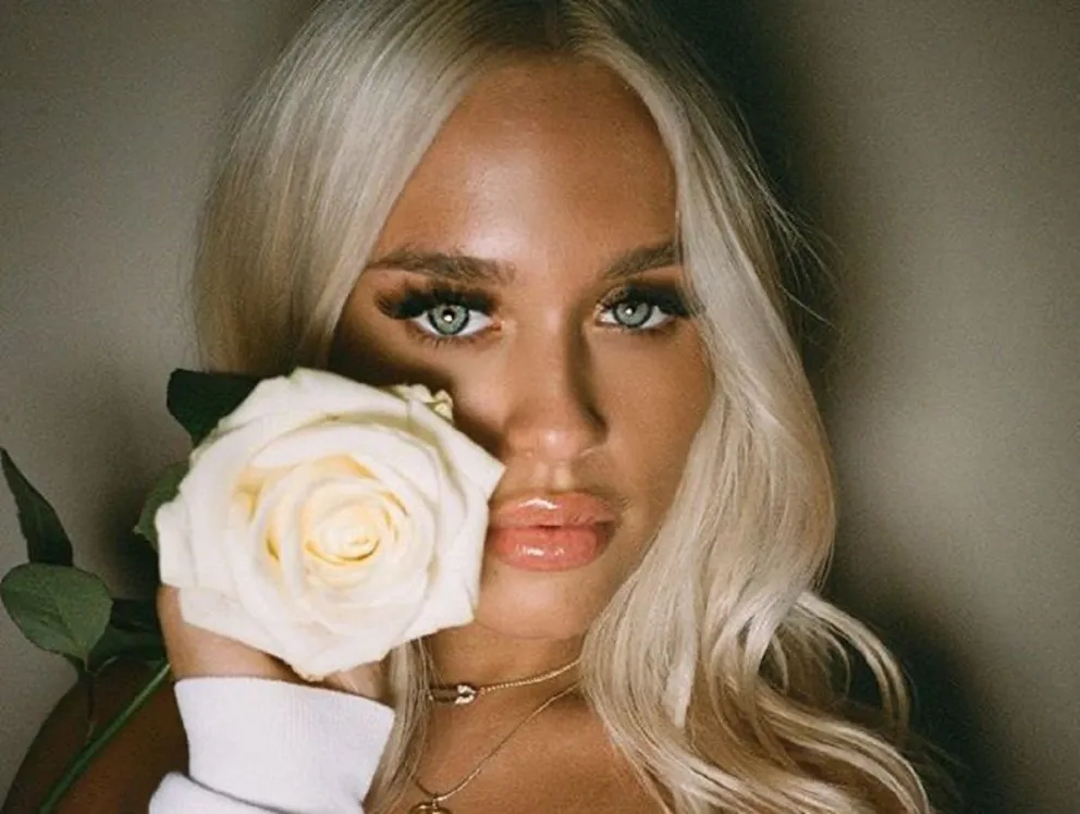 La hermana de Louis Tomlinson, Lottie cumple años y las redes lo celebran